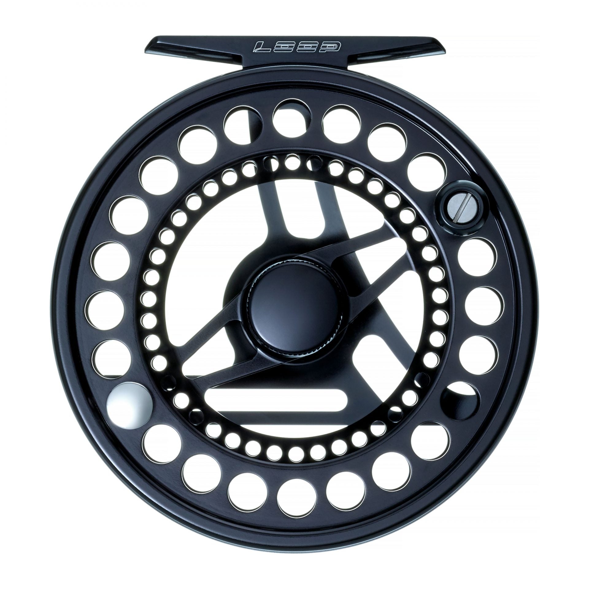 LOOP OPTI DRYFLY FLY REEL