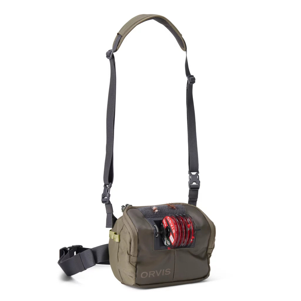 ORVIS CHEST/HIP PACK