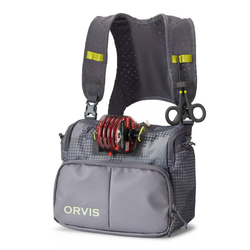 ORVIS CHEST PACK