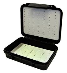 FULLING MILL XTREME FLY BOX