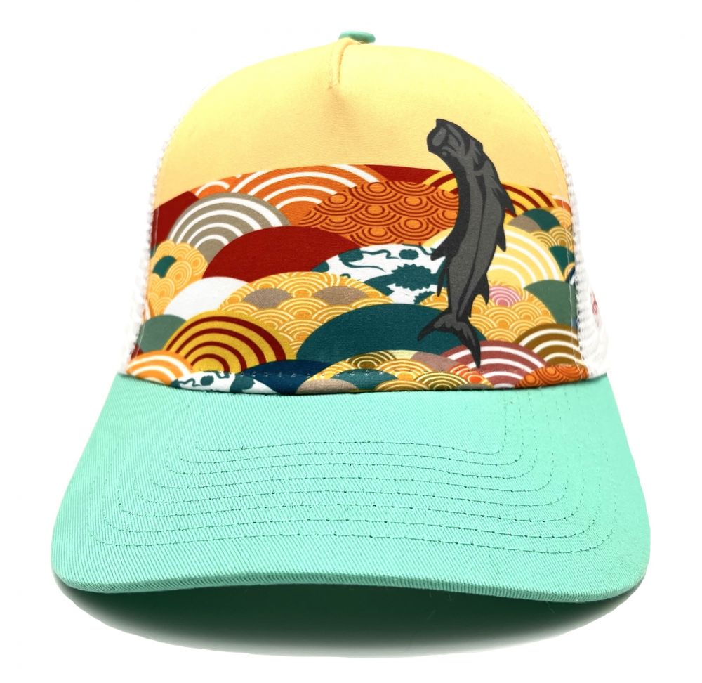 Scott Hat Tarpon