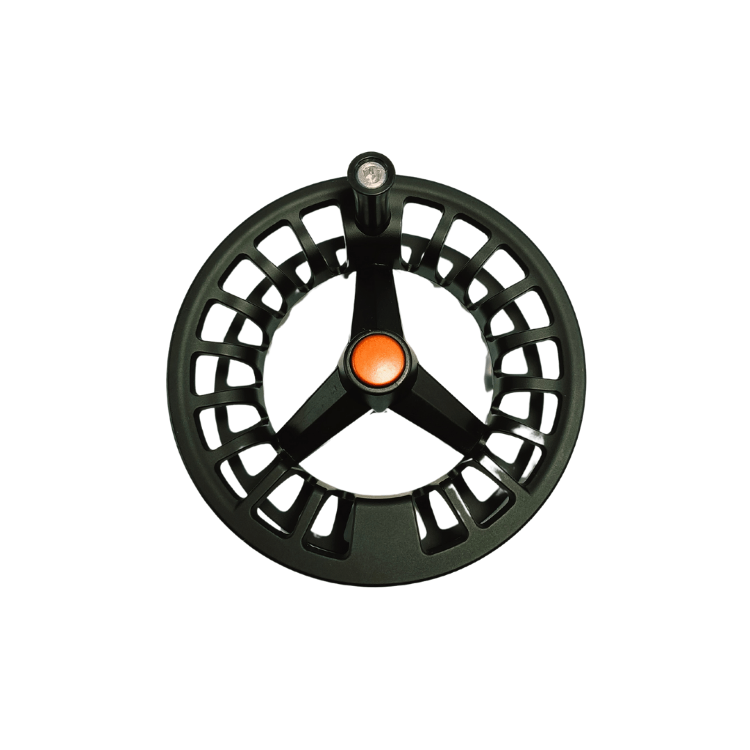 XPLORER FLOW FLY REEL