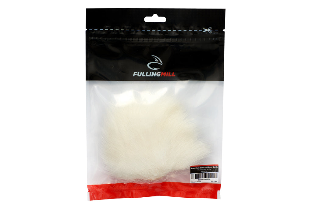 FULLING MILL PREMIUM SELECTED DEER BELLY