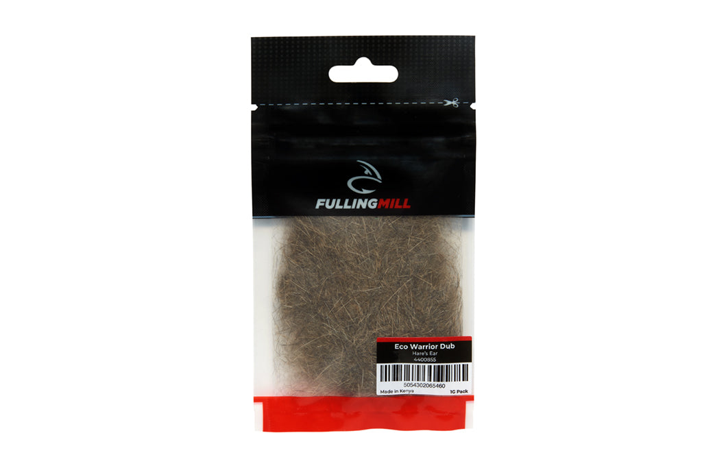 FULLING MILL ECO WARRIOR DUBBING