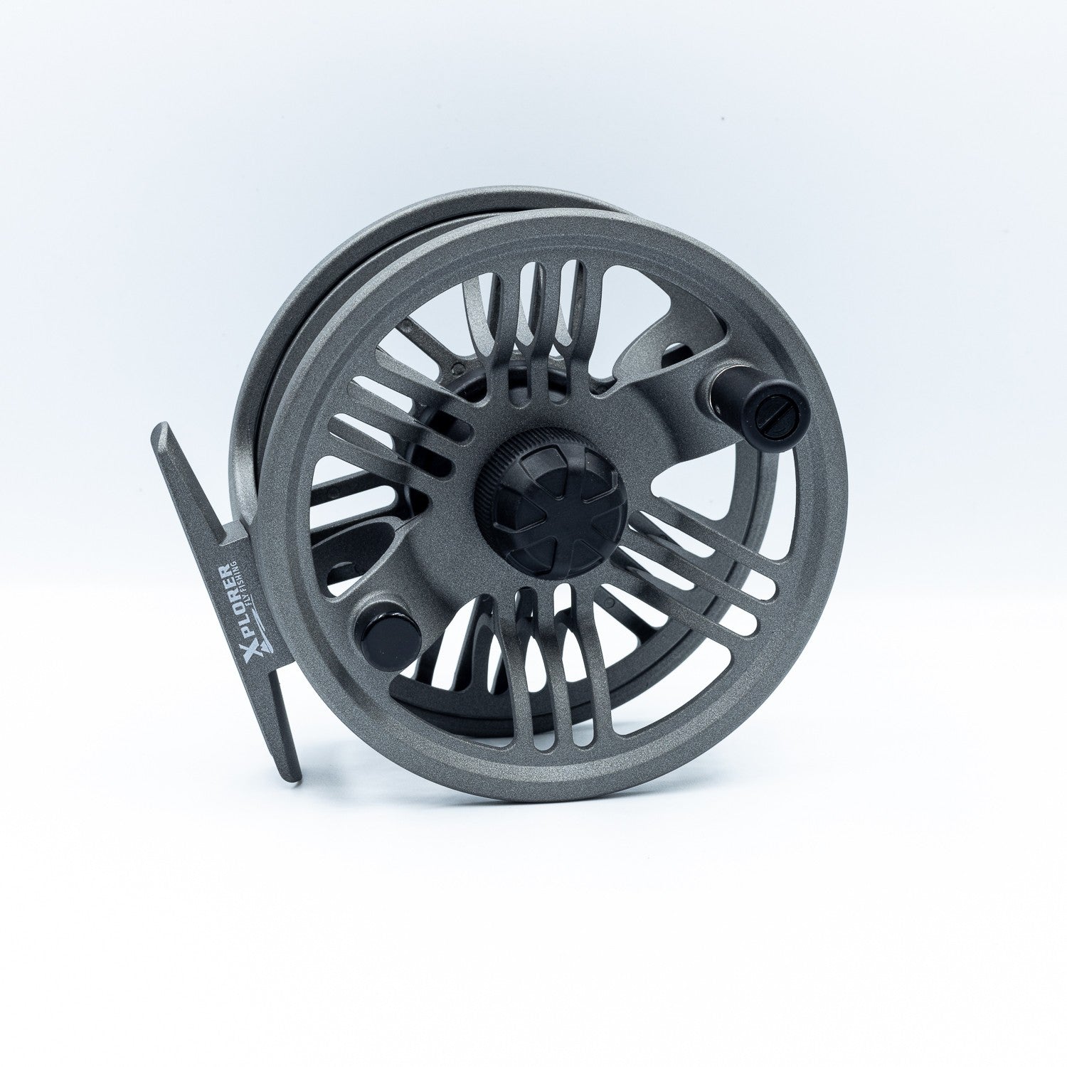 XPLORER EXO FLY REEL