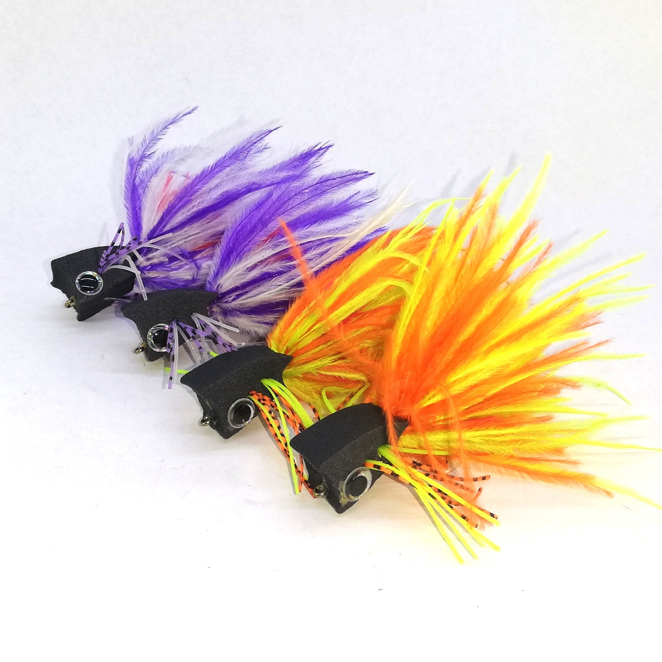 BASS FLY PACK