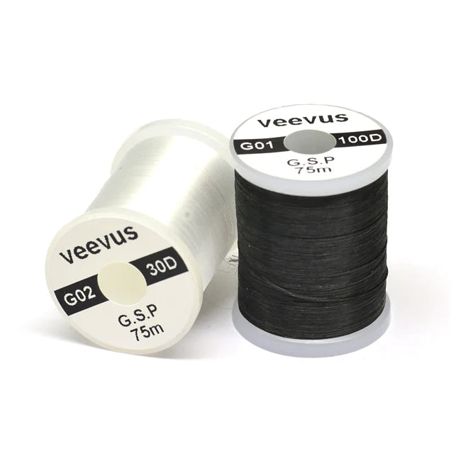 HARELINE VEEVUS G.S.P. THREAD - 75MM