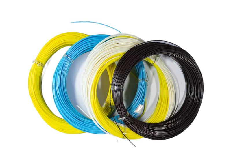 MAVUNGANA FLYFISHING FLY LINE