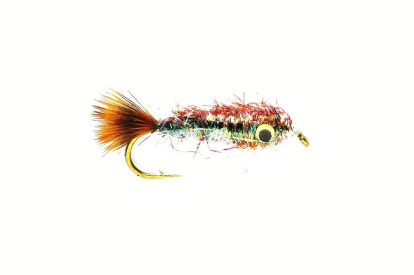 MINNOW BROWN LITE