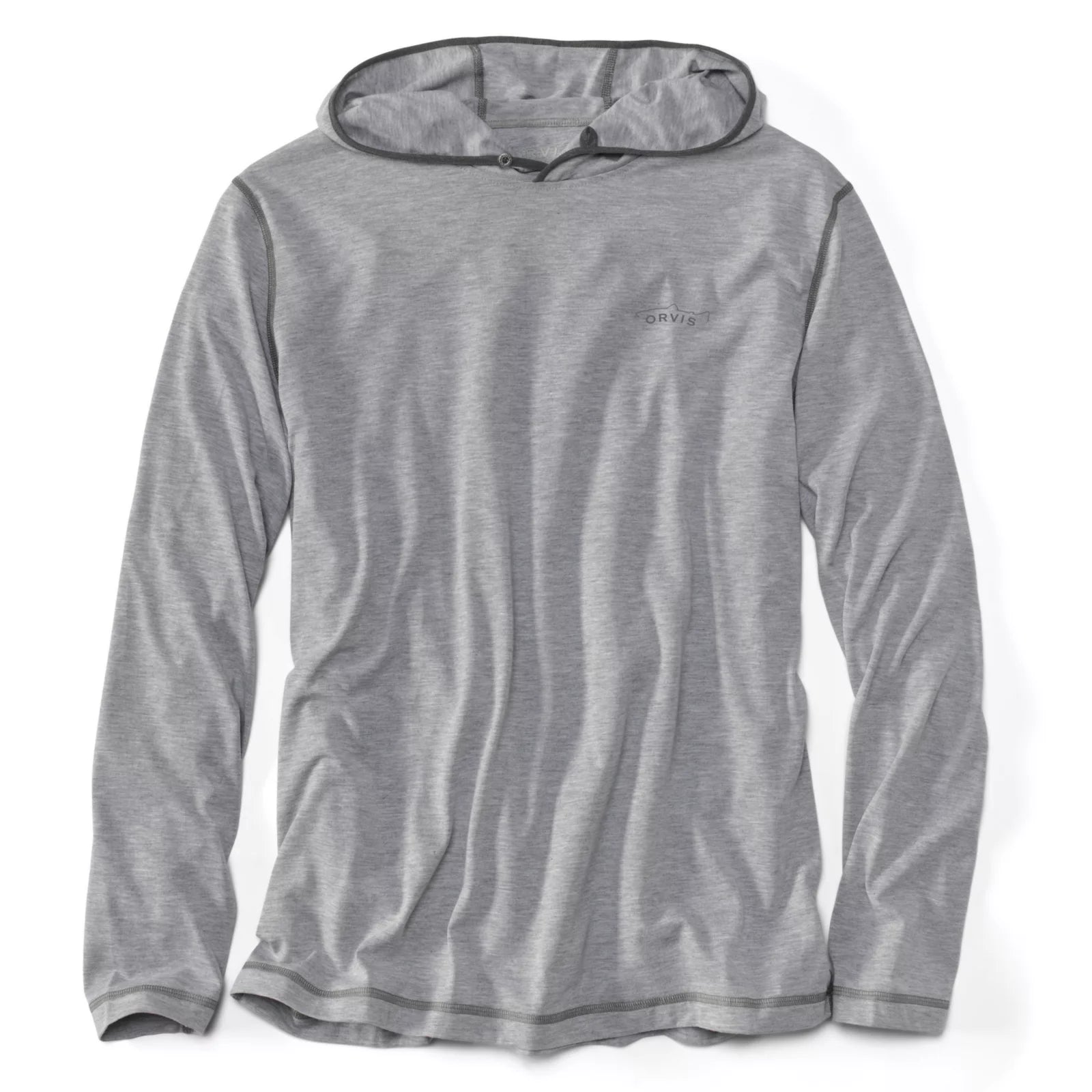 ORVIS DRIRELEASE PULLOVER HOODIE