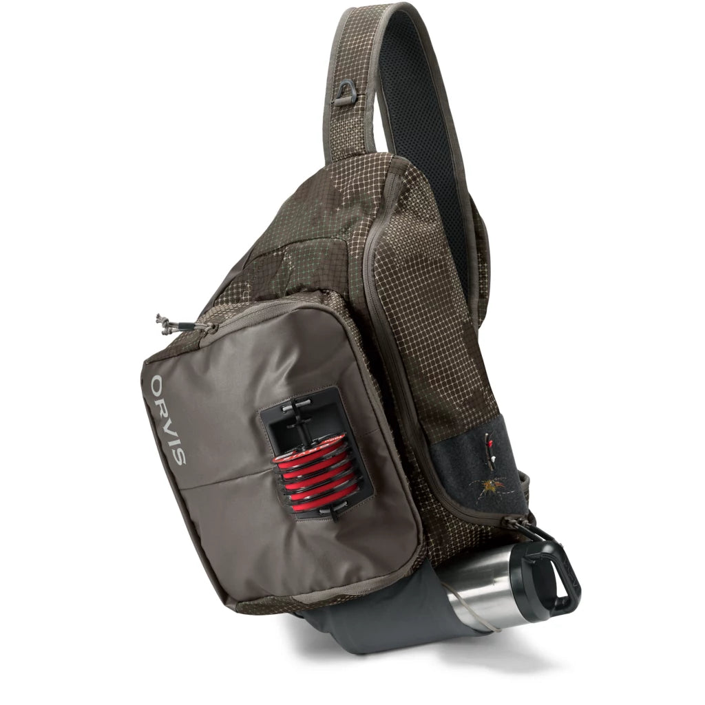 ORVIS GUIDE SLING PACK