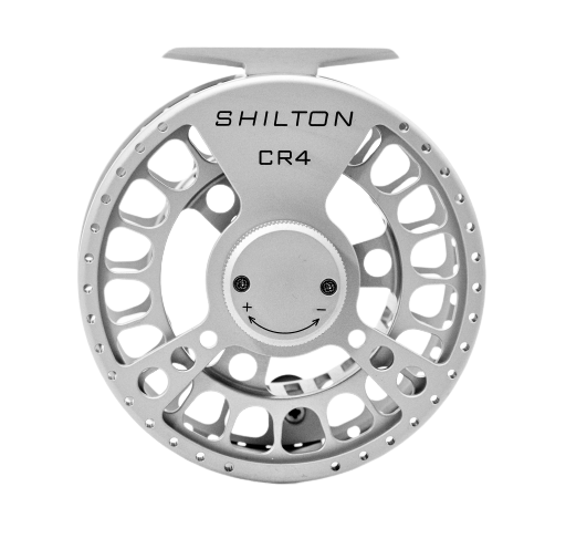 SHILTON CR FLY REEL