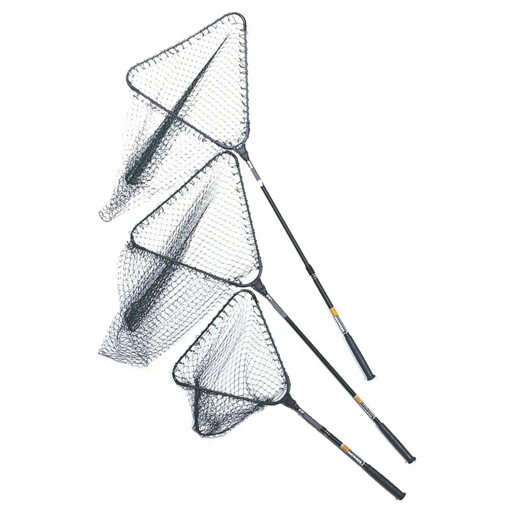 SNOWBEE TELESCOPIC LANDING NETS