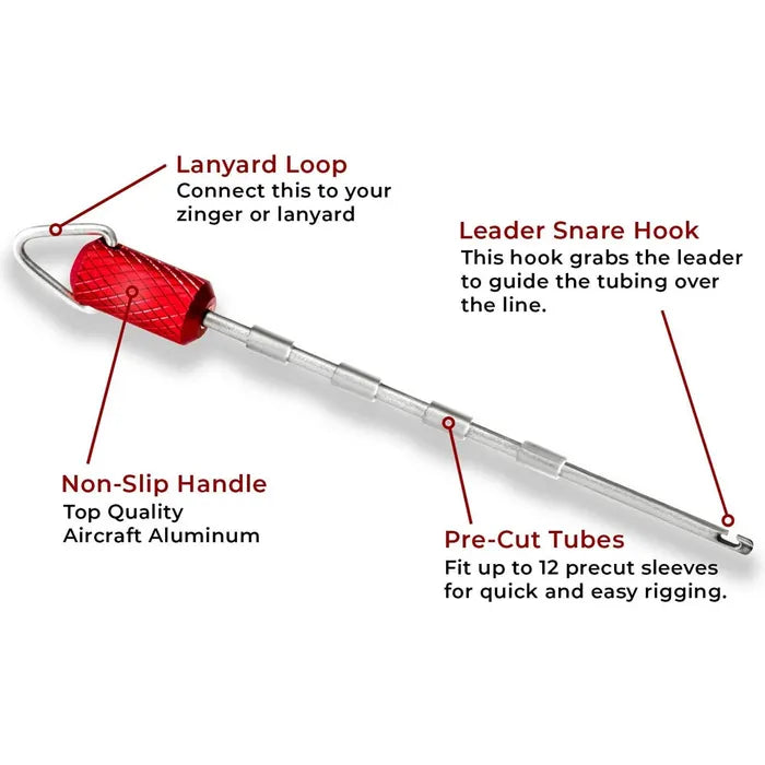 NEW ZEALAND STRIKE INDICATOR TOOL SET