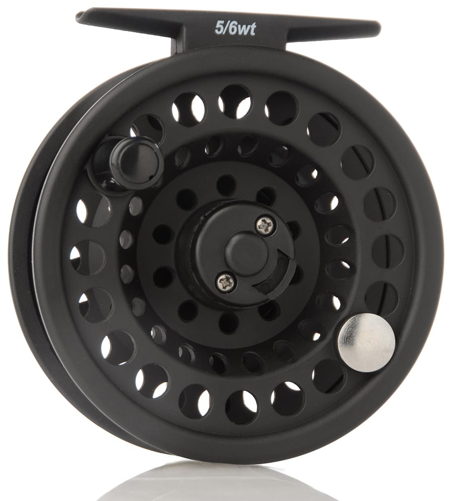 XPLORER FLEX FLY REEL