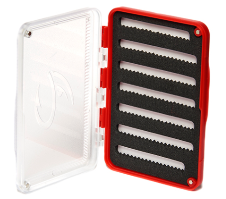 FULLING MILL POCKET FLY BOX