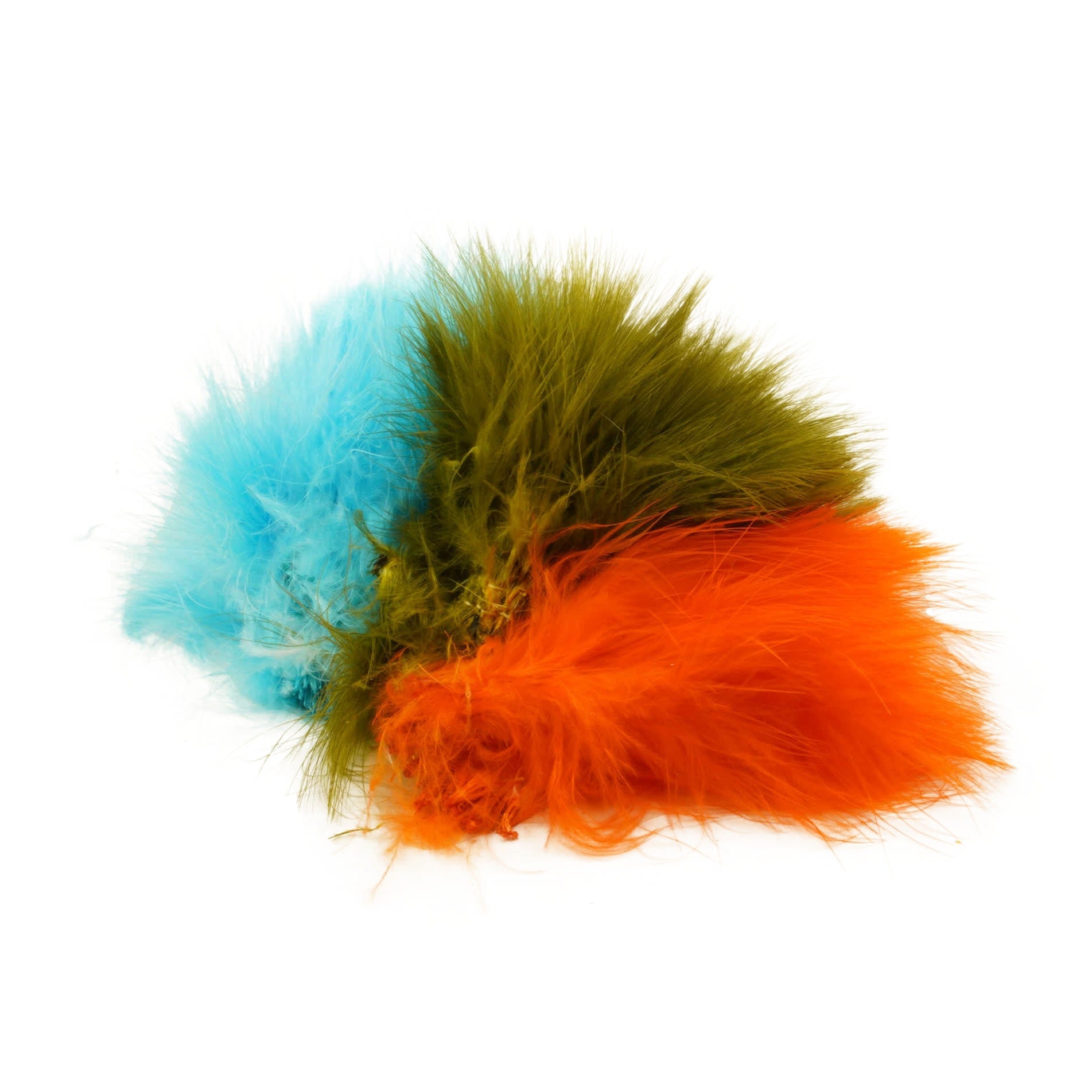 GRIP STRUNG MARABOU