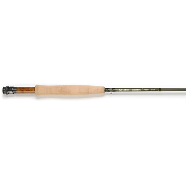 XPLORER GUIDE II FLY ROD