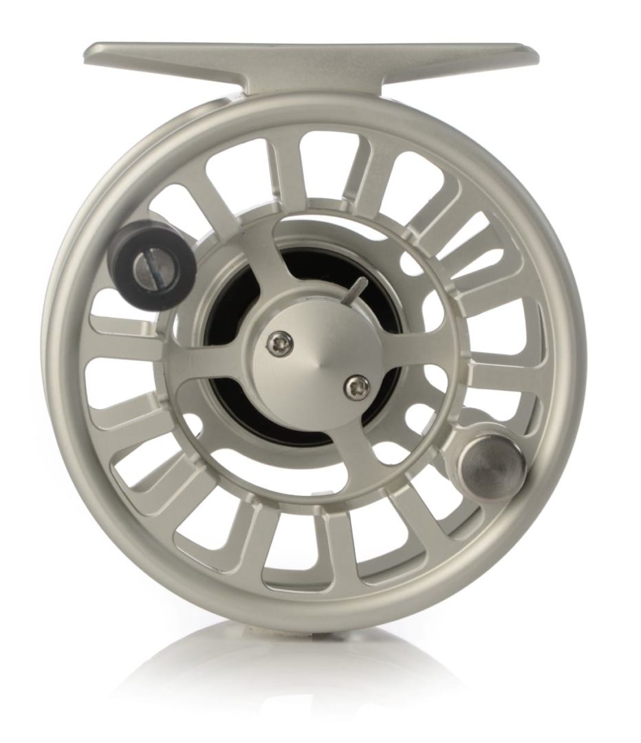 XPLORER KYPE FLY REEL