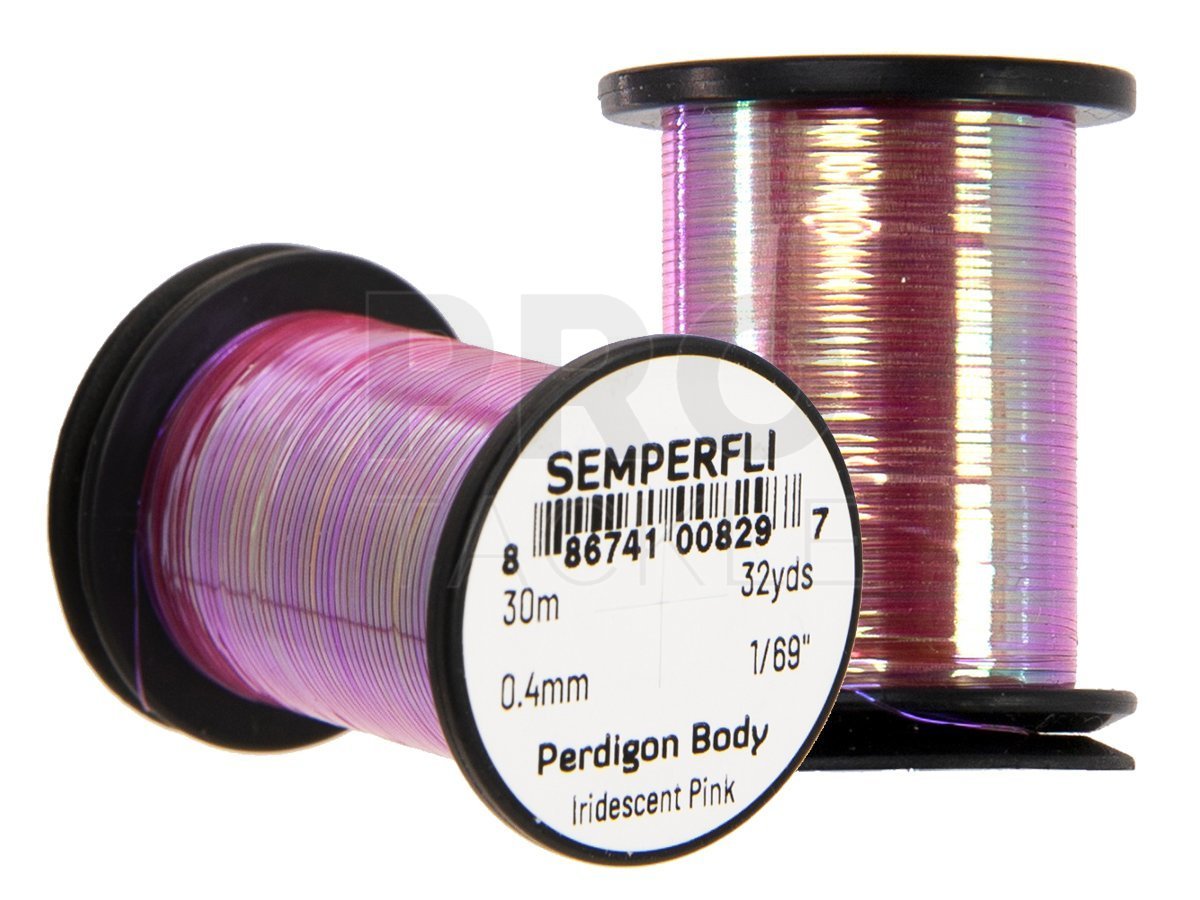 SEMPERFLI PERDIGON BODY