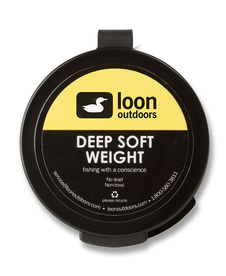 LOON DEEP SOFT WEIGHT