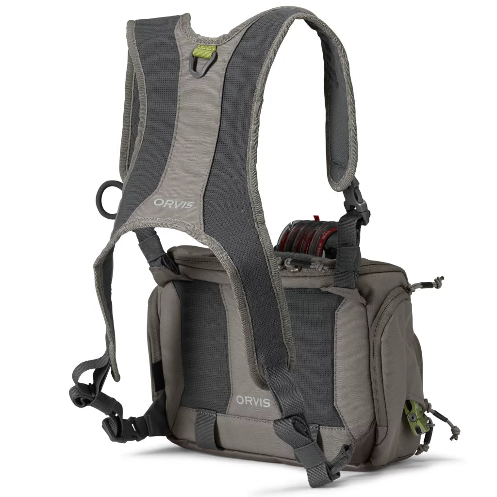 ORVIS CHEST PACK