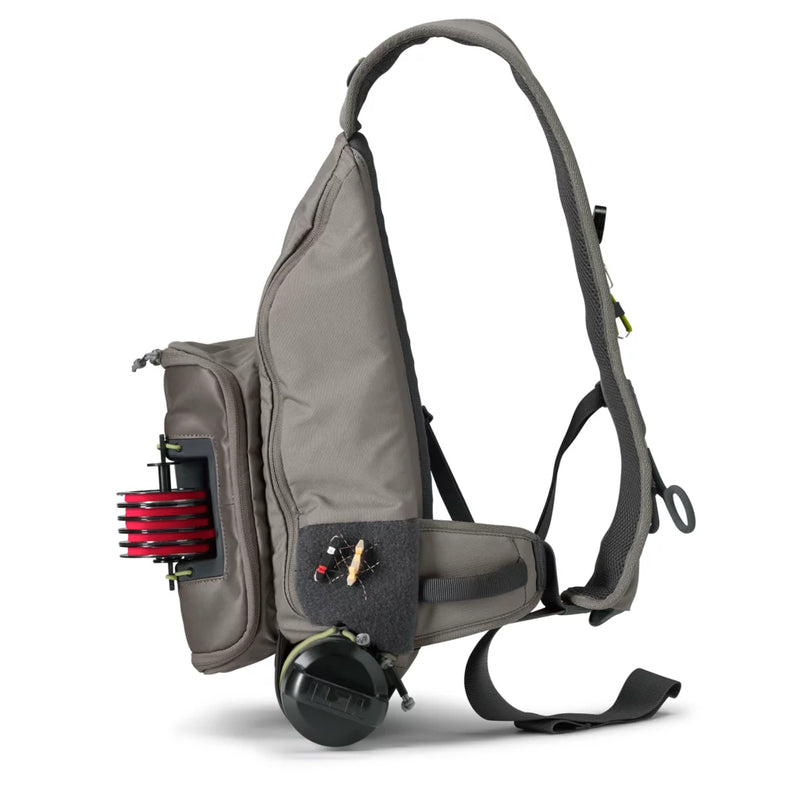 Orvis Fishing Bag – FORESTBOUND