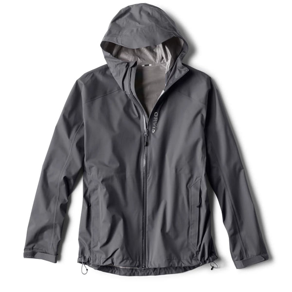 Orvis windbreaker hotsell