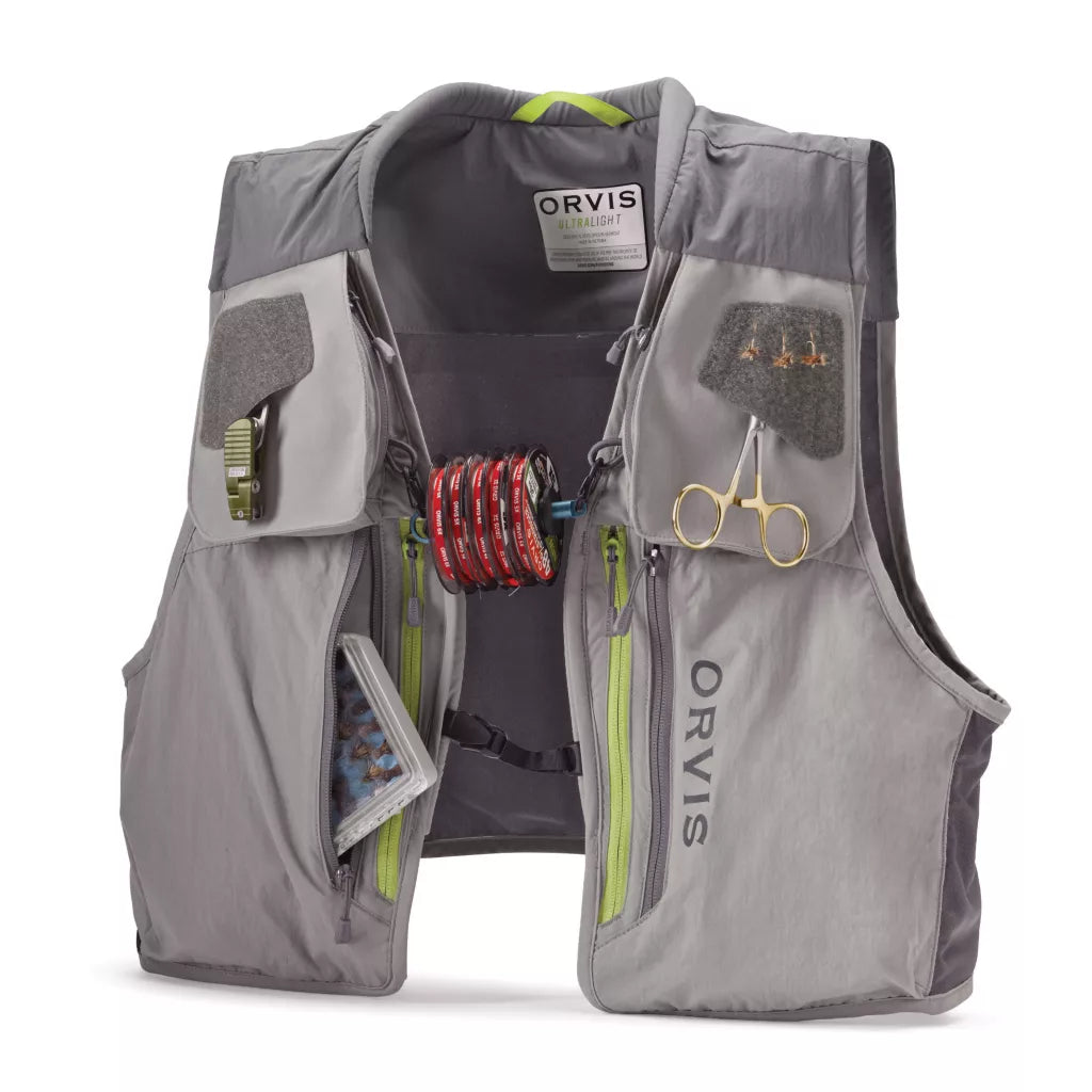 ORVIS ULTRALIGHT VEST