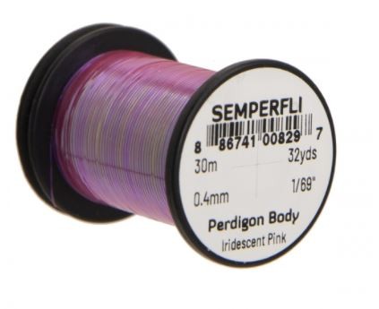 SEMPERFLI PERDIGON BODY