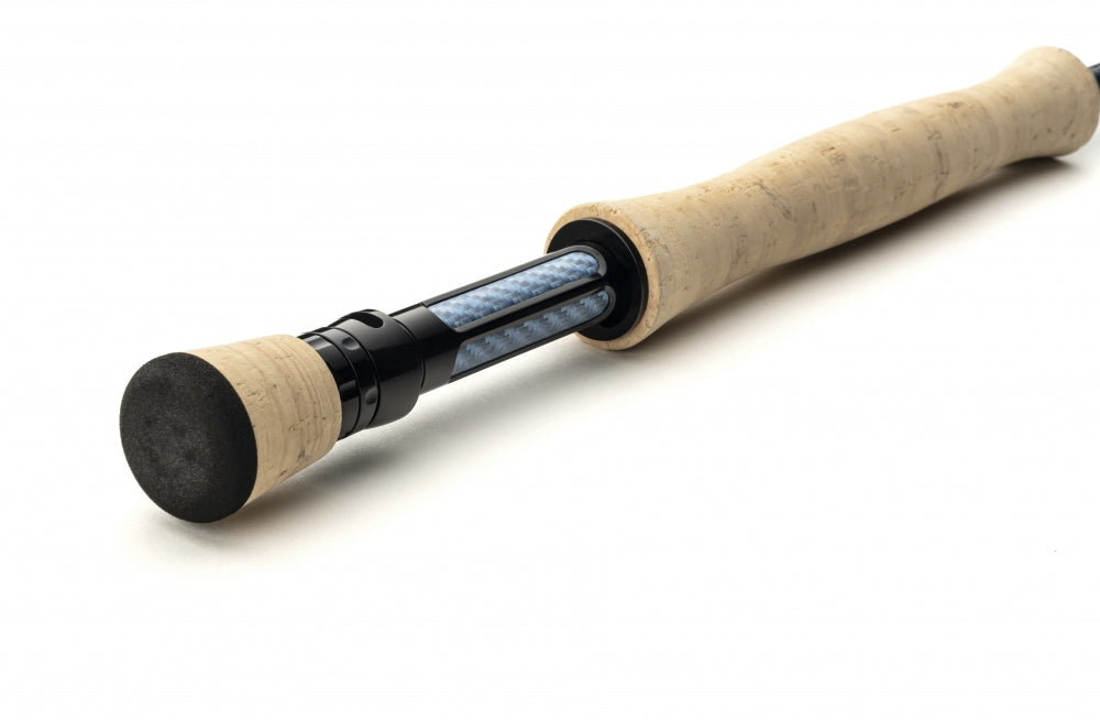 SCOTT WAVE FLY ROD