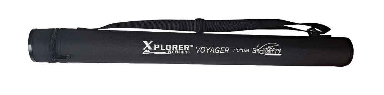 XPLORER VOYAGER SMALL FRY KIT