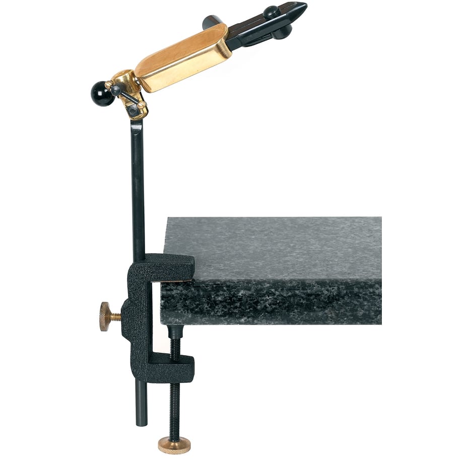 XPLORER CROWN VISE